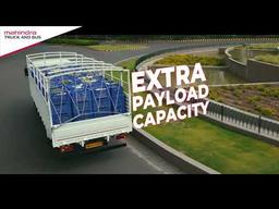 Mahindra FURIO 8 - Truck Badlo, Taqdeer Badlegi | Mahindra Truck And Bus