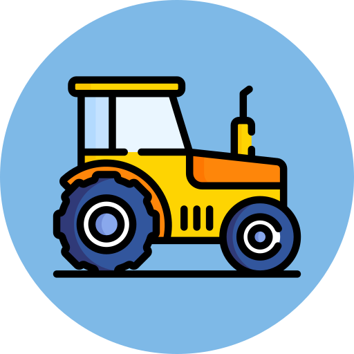 Add Tractor