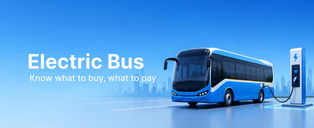 Electric Buses