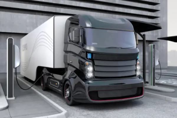 భారతదేశంలోని అగ్ర ఎలక్ట్రిక్ ట్రక్కులు