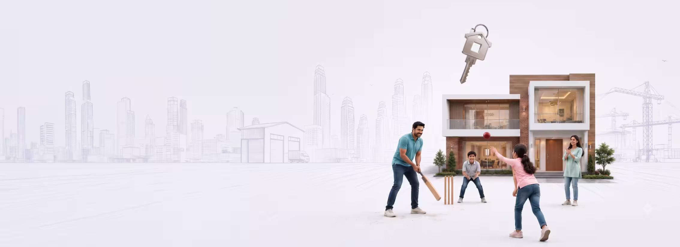 Your Dream Home