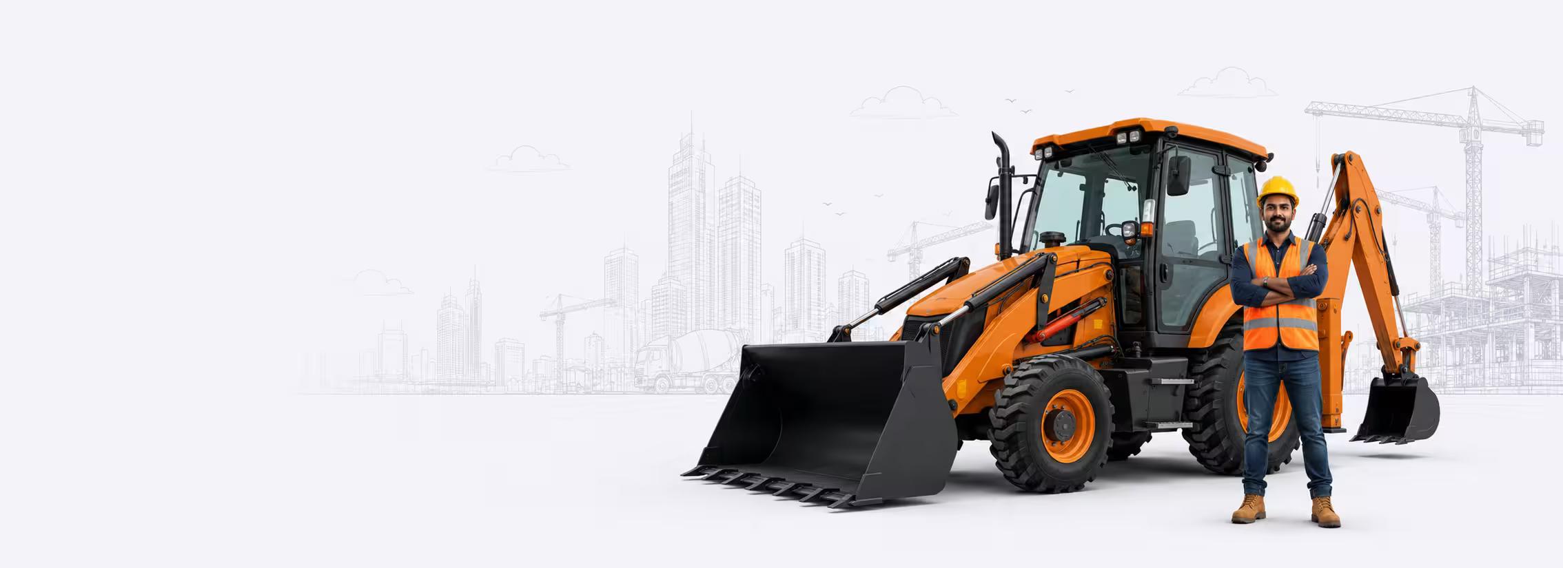 Infra Vehicle Loan