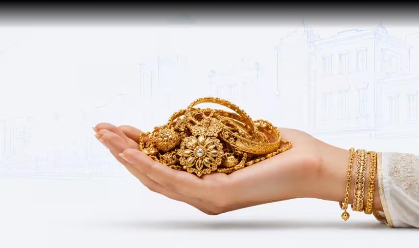 Gold Loan