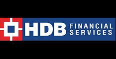 HDB Financial