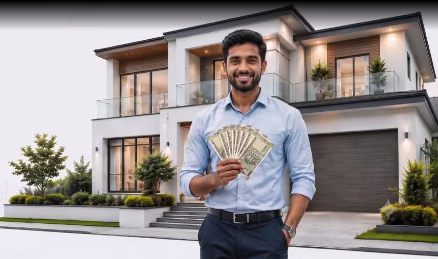 Loan Against Home