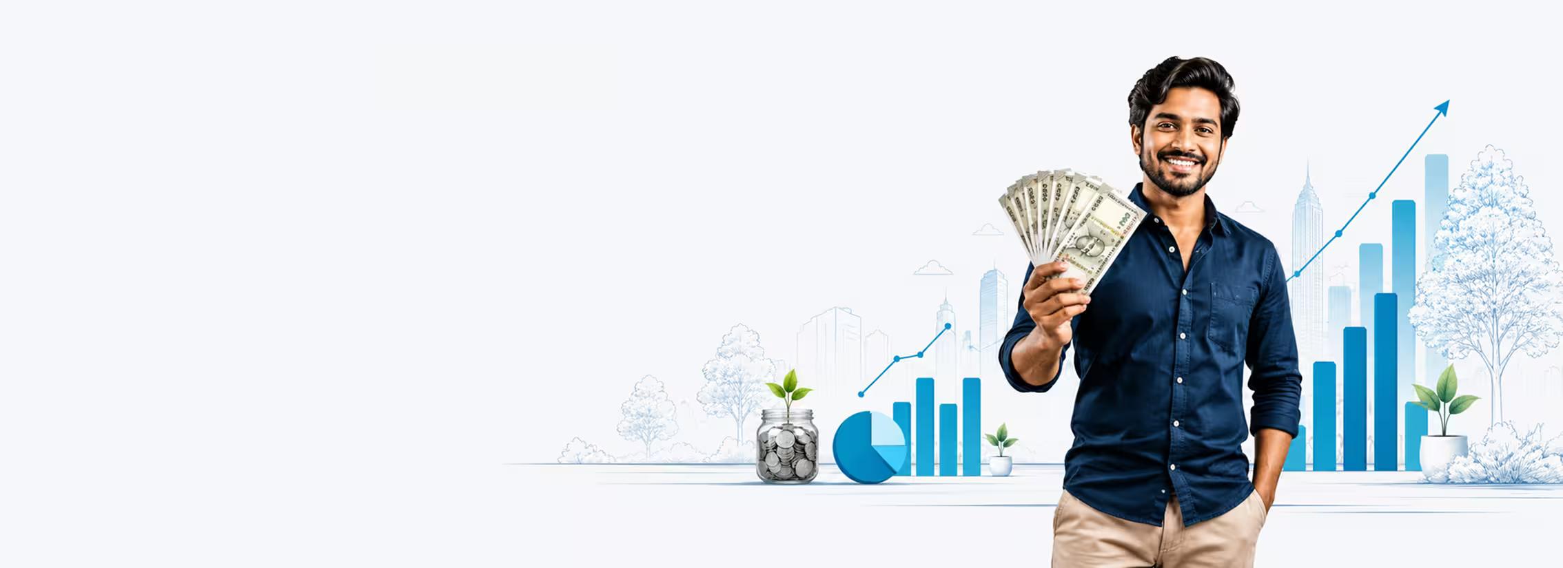 Loan Against Mutual Fund