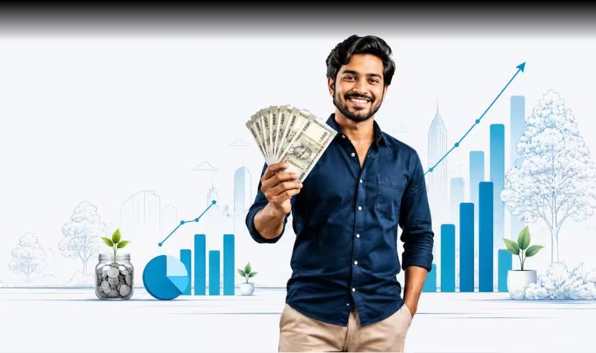 Loan Against Mutual Fund