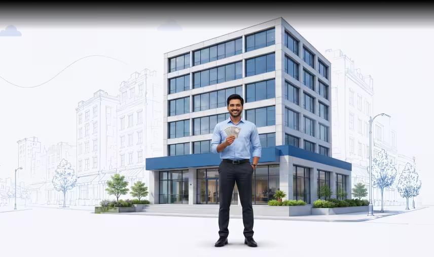 Loan Against Property