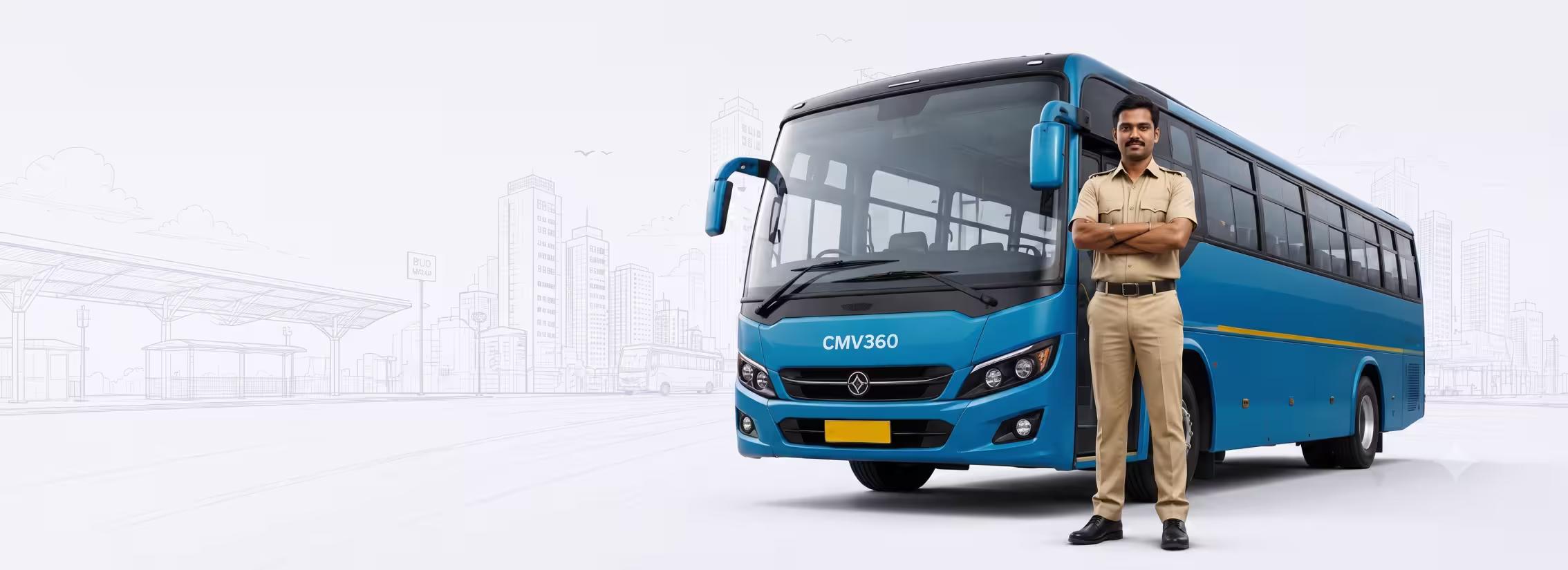 Bus Loan