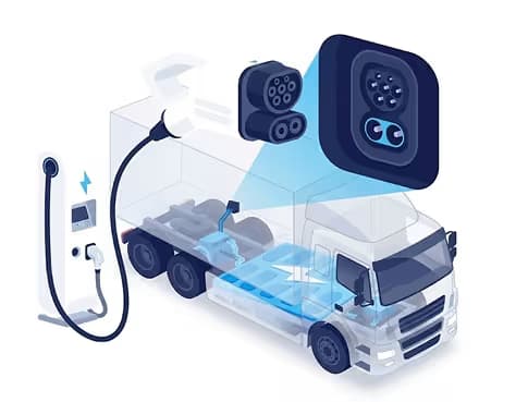 Why buy electric truck