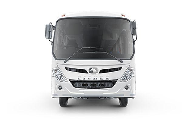 Eicher Skyline Pro 3009 H Front View Eicher Skyline Pro 3009 H Front View