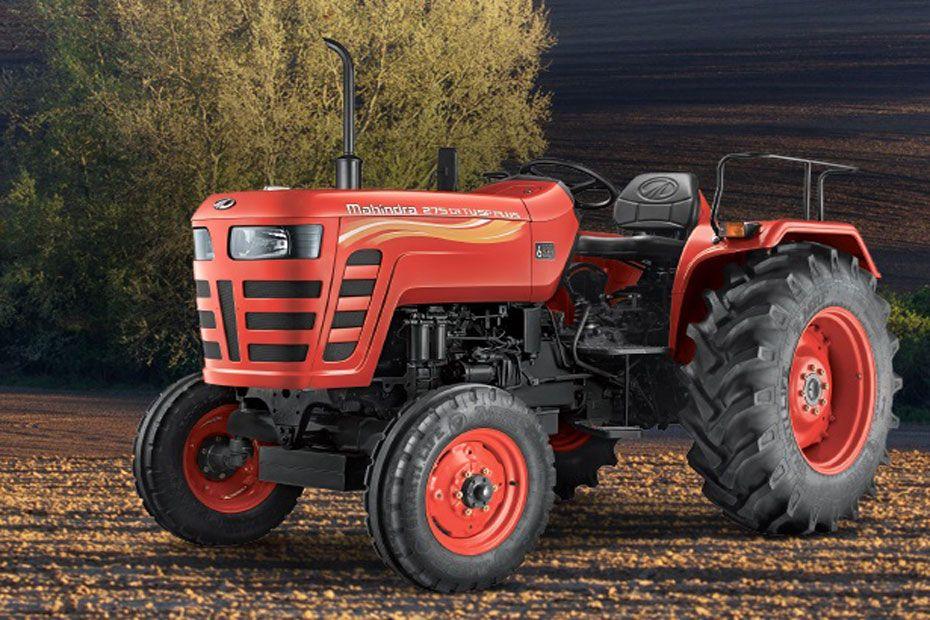 Mahindra 275 DI TU SP Plus Mahindra 275 DI TU SP Plus