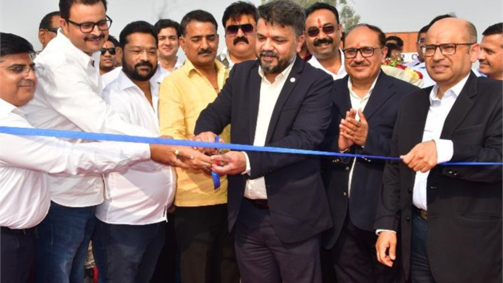 AMPL opens second 3S facility in Varanasi for Ashok Leyland commercial vehicles .png