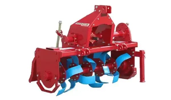 agrotis mini 0.8 rotary tiller price in india
