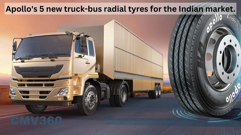 Apollo's 5 new commercial vehicle radial tyres for the Indian market. Apollo_s_5_new_truck_bus_radial_tyres_for_the_Indian_market_fdff3ddb7d.png