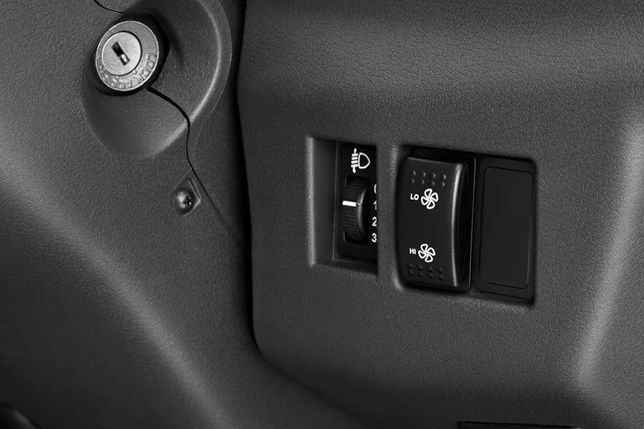 Ashok Leyland Bada Dost i5 Ignition Key Ashok Leyland Bada Dost i5 Ignition Key