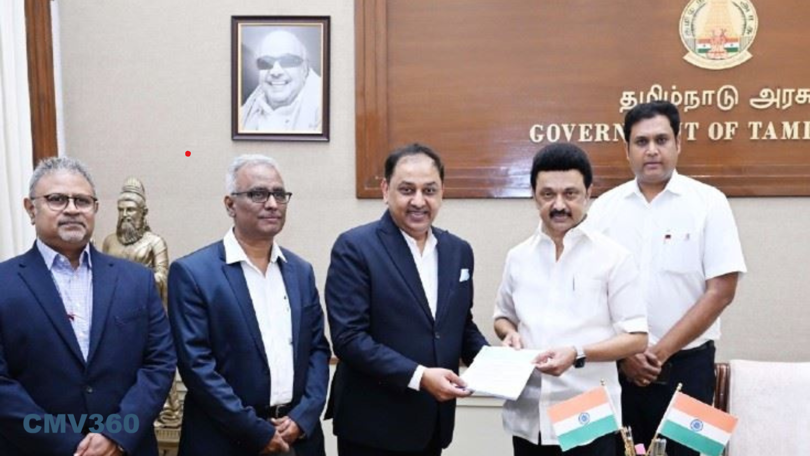 Ashok Leyland Donates Rs 3 crore to Mitigate Impact of Michaung Cyclone .png
