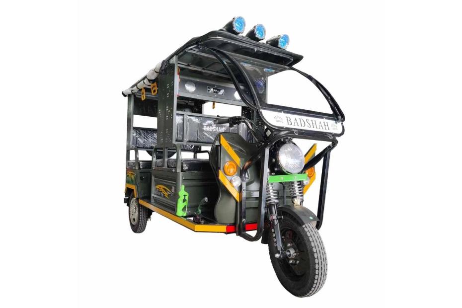 Badshah Queen MS E Rickshaw images Badshah Queen MS E Rickshaw images