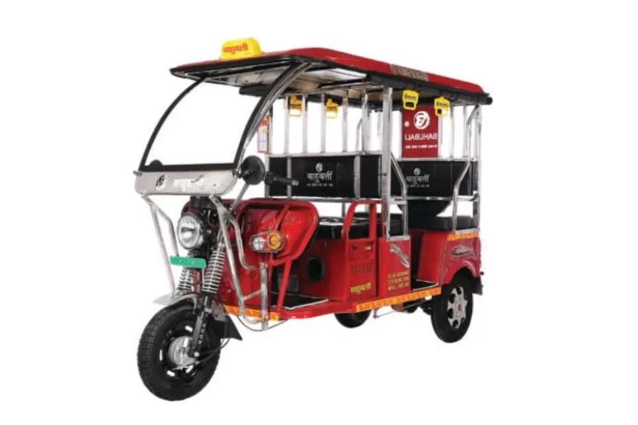 Bahubali Plus Super Delux Red Color Bahubali Plus Super Delux Red Color