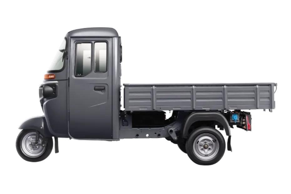 Bajaj Maxima XL Cargo E-Tec 12.0 Left Side Bajaj Maxima XL Cargo E-Tec 12.0 Left Side