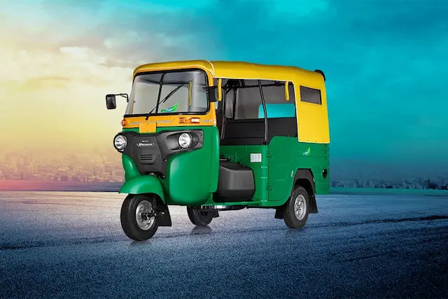 Rapido Introduces New Subscription Model for Three-Wheeler Taxi Drivers