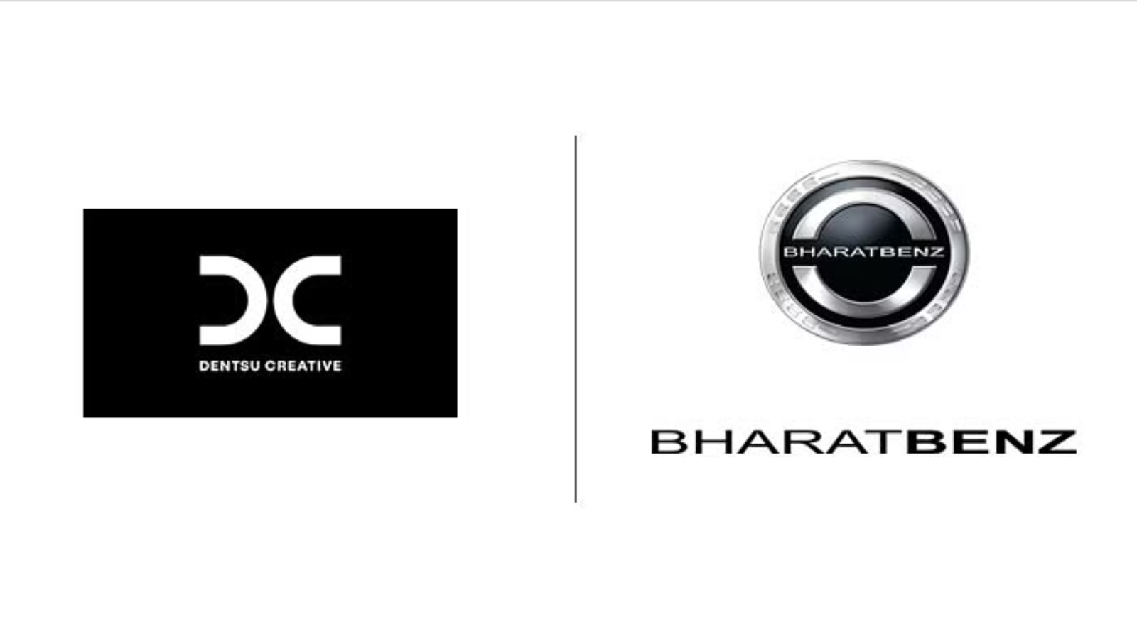 BharatBenz announces partnership with communication company Dentsu India