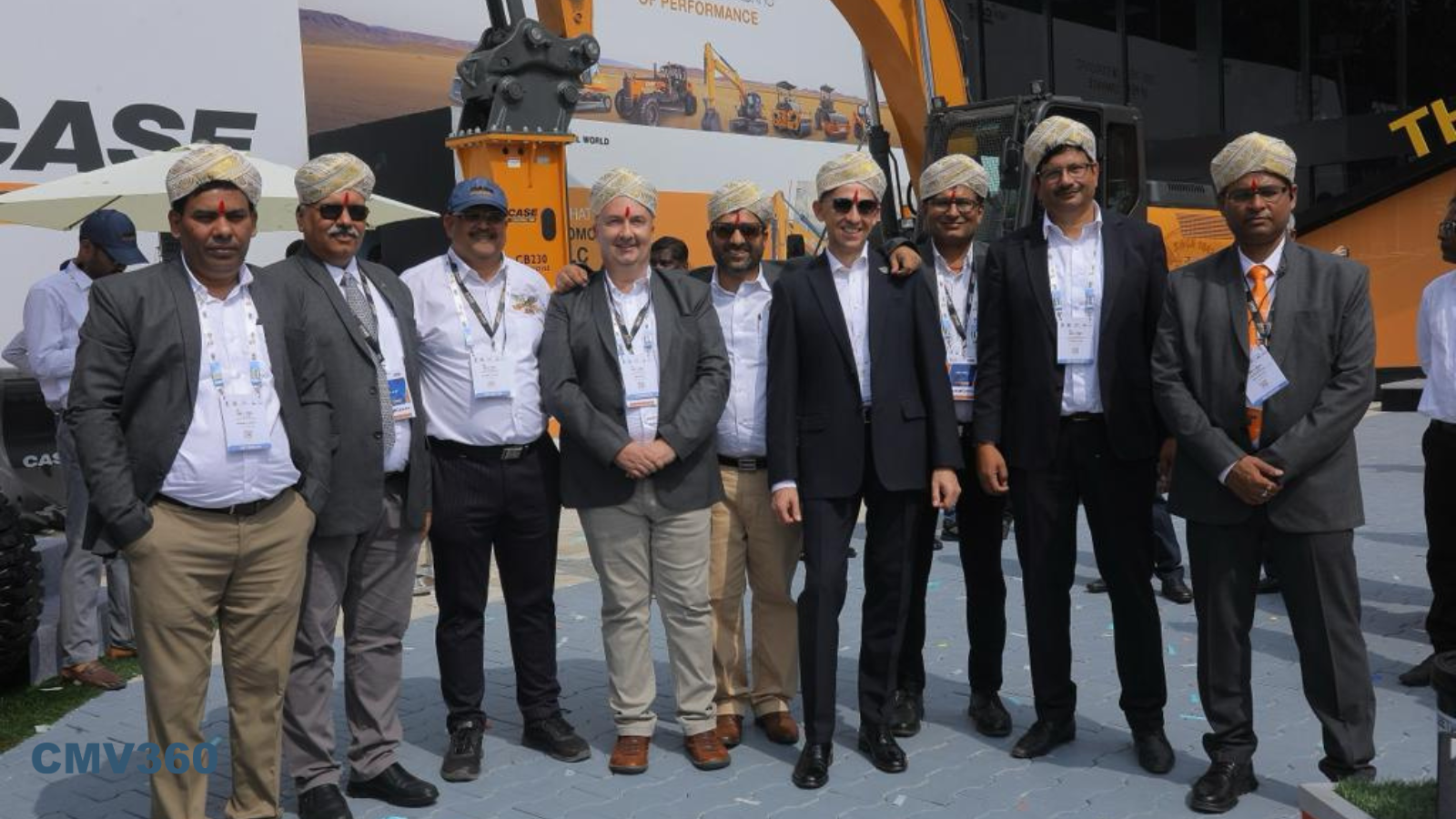 CASE Construction Equipment Showcases Innovative Products at CII EXCON 2023.png