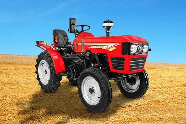 eicher-188