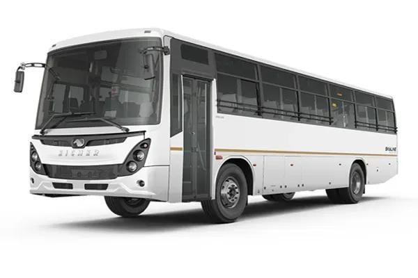 Eicher 6016 M LPO Left Front Three Quarter Eicher 6016 M LPO Left Front Three Quarter