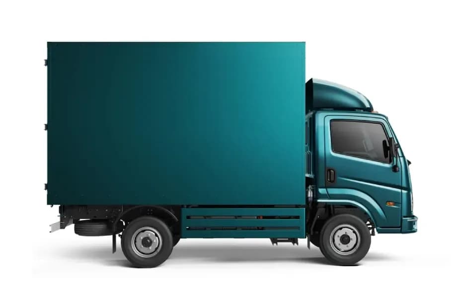 Eicher Pro 2055 EV Right Side Eicher Pro 2055 EV Right Side