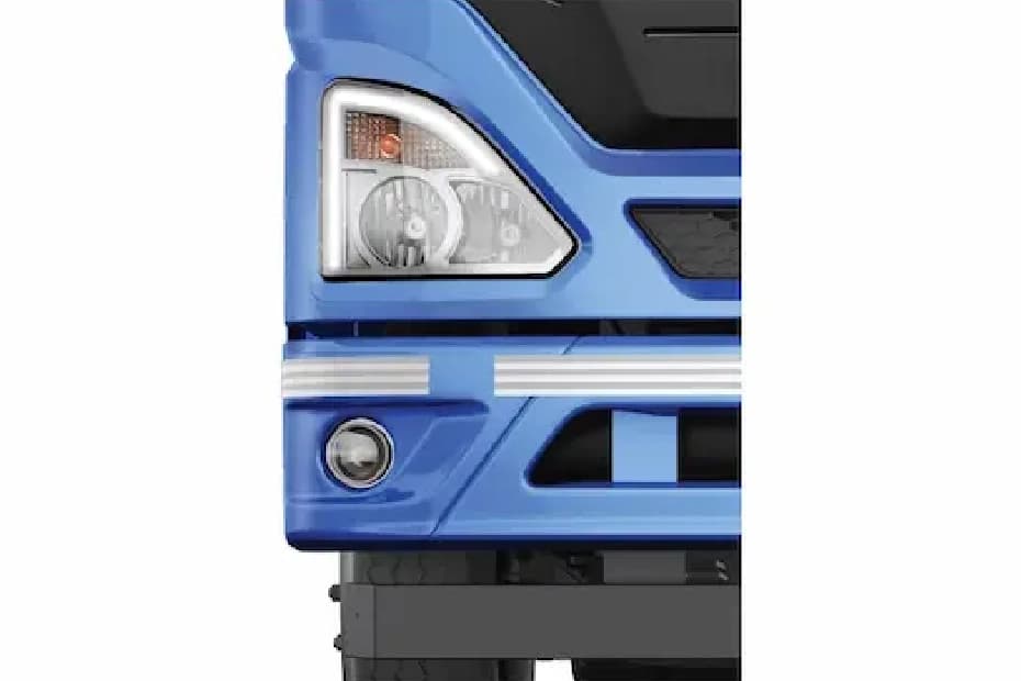 Eicher Pro 2114XP CNG Headlight Eicher Pro 2114XP CNG Headlight