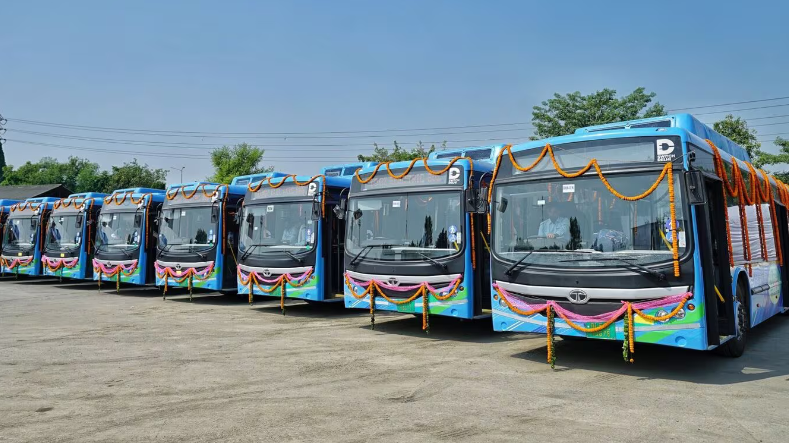 Electric bus market in India expected to reach 41,566 units by 2028.png
