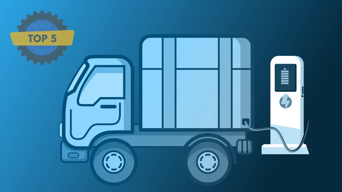 5 Things To Consider When Buying An Commercial Electric Vehicle 5 Things To Consider When Buying An Commercial Electric Vehicle