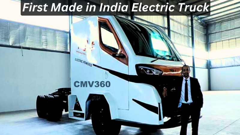 First Made in India Electric Truck.png