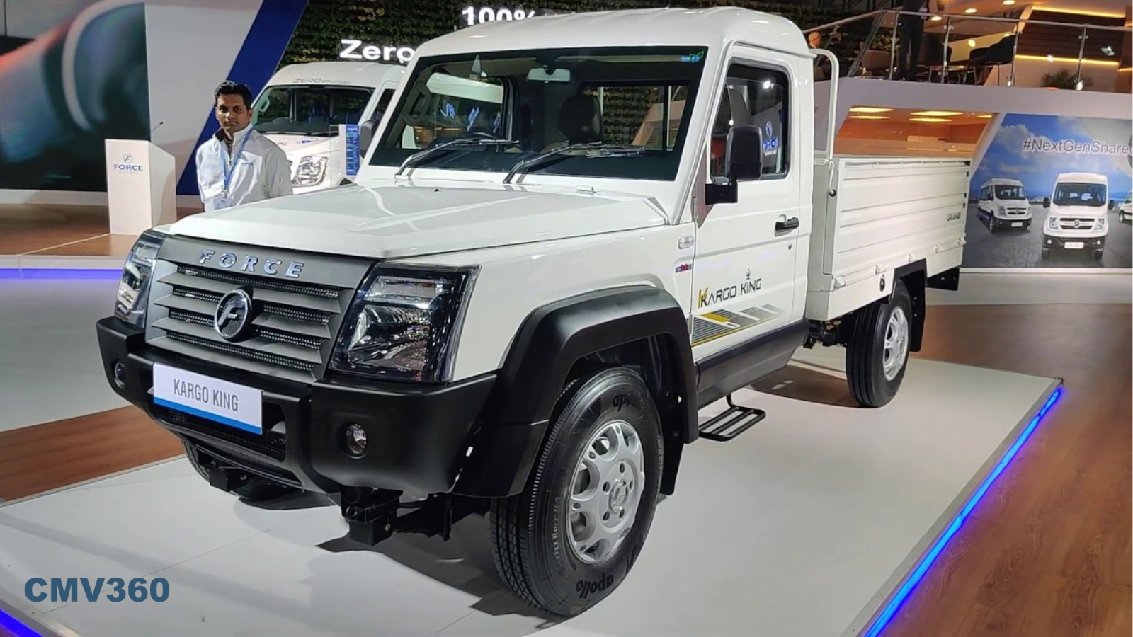 Force Kargo King Grand Spotted Testing in India .png