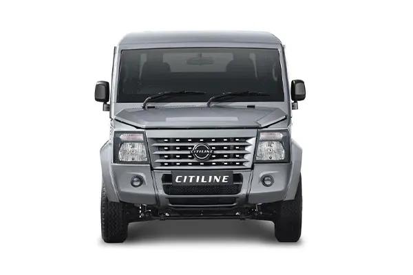 Force Citiline Front Side Force Citiline Front Side