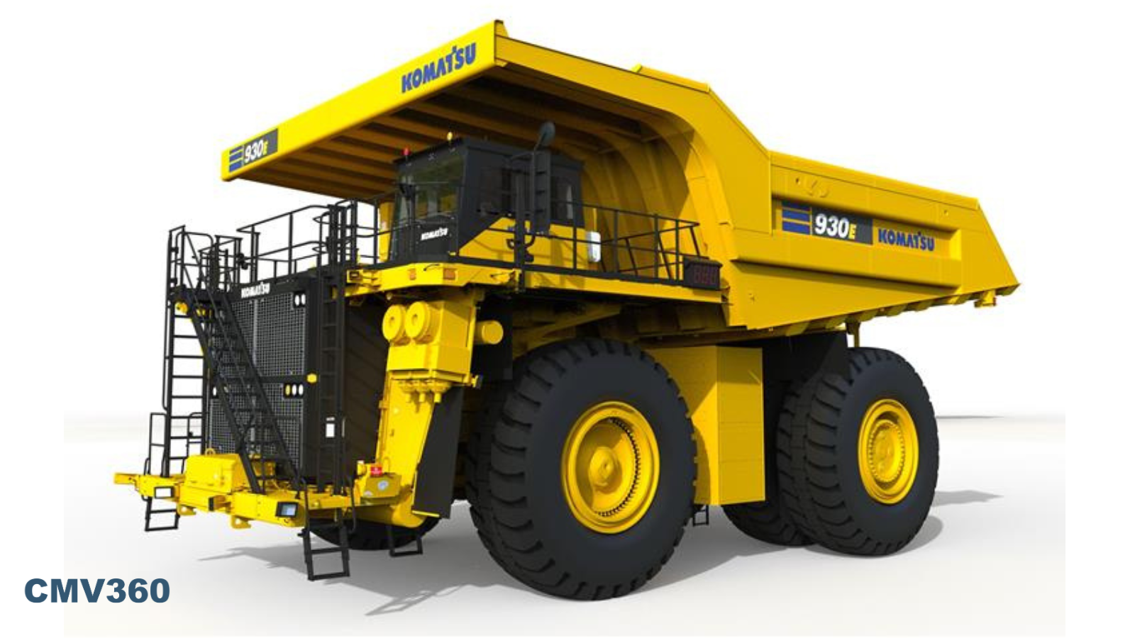 General Motors and Komatsu to Develop Hydrogen Fuel Cell Infrastructure .png
