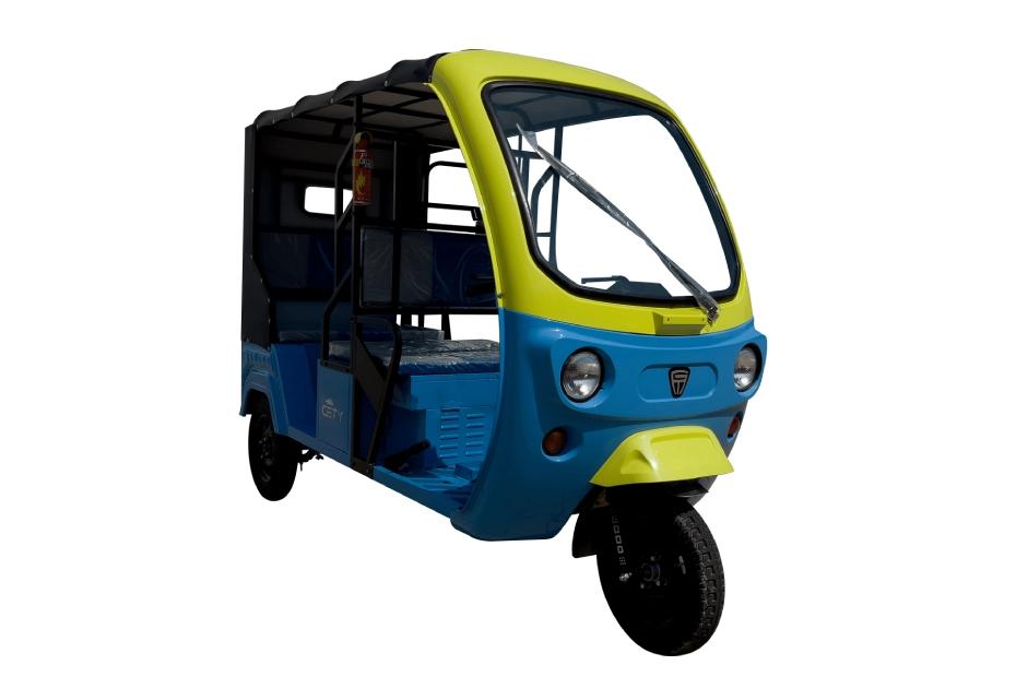 గోదావరి Eblu Cety E Rickshaw images గోదావరి Eblu Cety E Rickshaw images