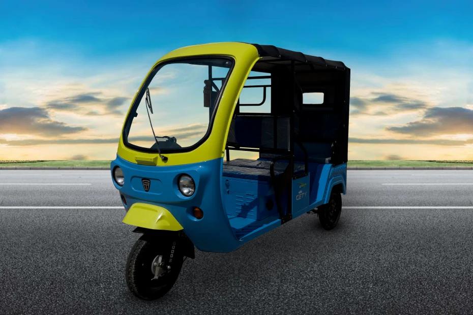 గోదావరి Eblu Cety E Rickshaw images గోదావరి Eblu Cety E Rickshaw images