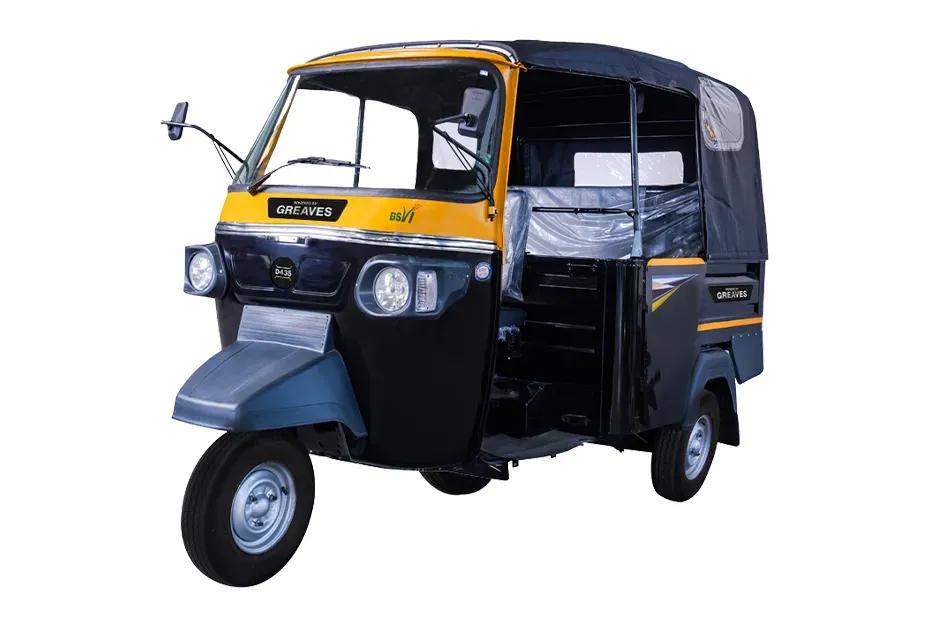Greaves D435 City Black Colour Greaves D435 City Black Colour