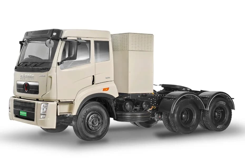 IPLTech Electric Rhino 5536E images IPLTech Electric Rhino 5536E images