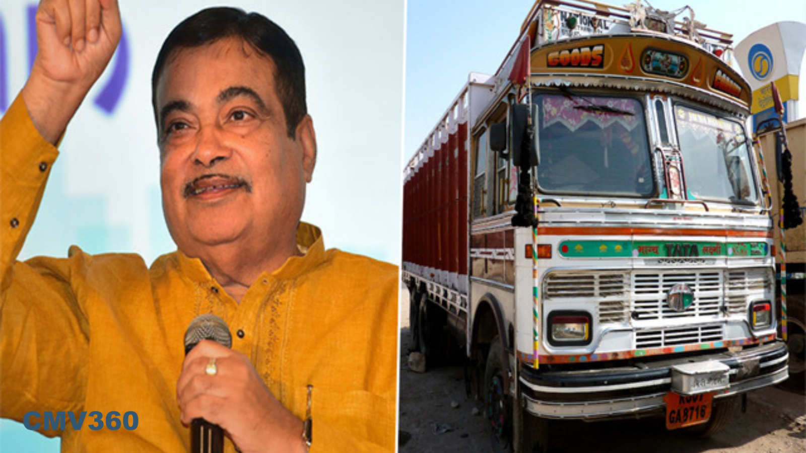 Indian Government Makes AC Cabin Mandatory for Trucks.png