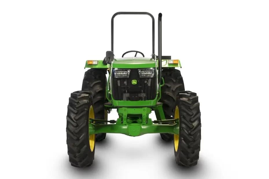 John Deere 5310 PowerTech 4WD Front Side John Deere 5310 PowerTech 4WD Front Side