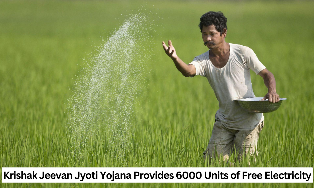 Empowering Farmers: Krishak Jeevan Jyoti Yojana Provides 6000 Units of Free Electricity Krishak_Jeevan_Jyoti_Yojana_Provides_6000_Units_of_Free_Electricity_1d7af44837.png