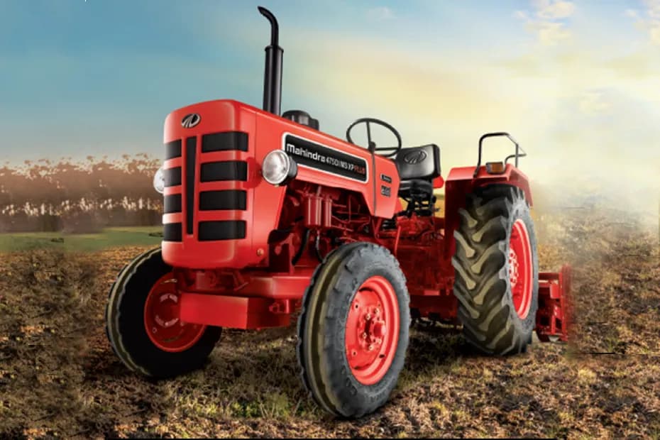Mahindra 475 DI MS SP Plus Exterior Image Mahindra 475 DI MS SP Plus Exterior Image