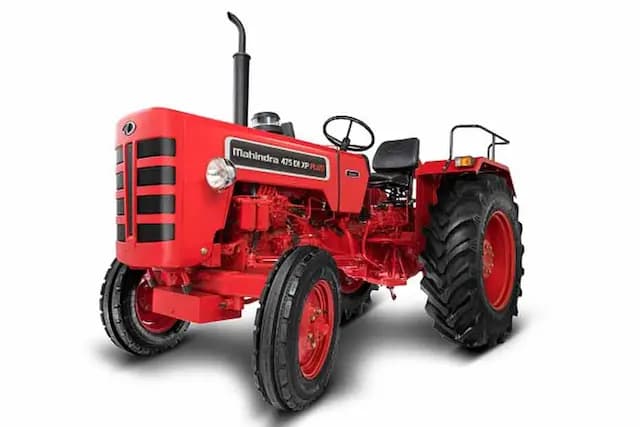 Mahindra 475 DI XP Plus.webp