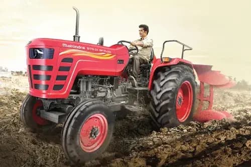 mahindra 575 di sp plus