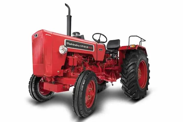 Mahindra 575 DI XP Plus.webp