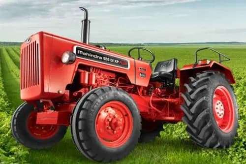 Mahindra 585 DI XP Plus.webp
