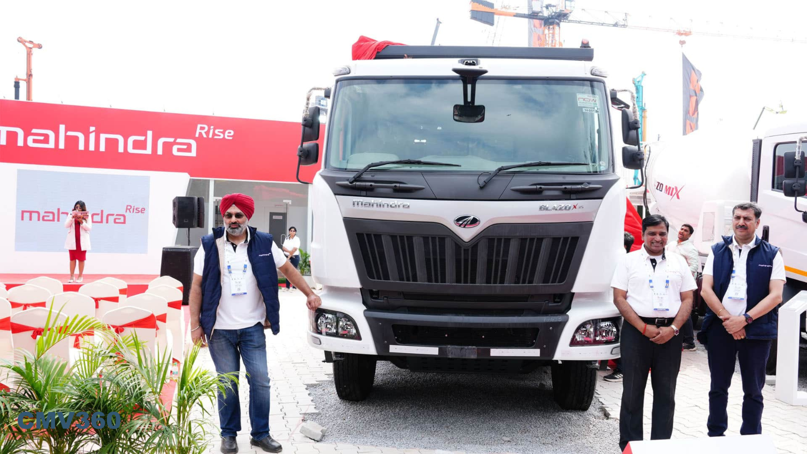 Mahindra Launches Blazo X m-DURA and range of CEV5 Construction Equipment at EXCON 2023.png